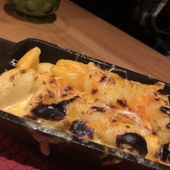 Ms. Icey's Kitchen & Bar - Mac and cheese - Bars Near Me - Decatur, Georgia Ms. Icey's Kitchen & Bar - Mac and cheese - Bars Near Me - Decatur, Georgia