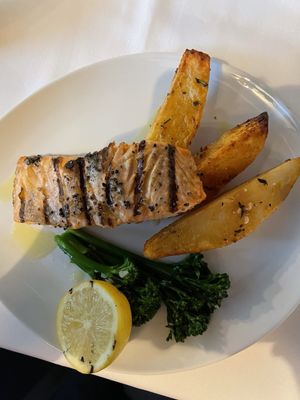 La Vela Italian Restaurant by null