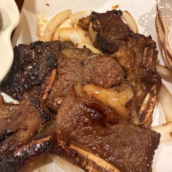 Yum Dumpling - Ribs - Noodles Near Me - Orange, California
