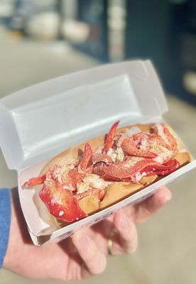 Luke's Lobster SoMa by null