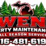 Owen’s Property Maintenance