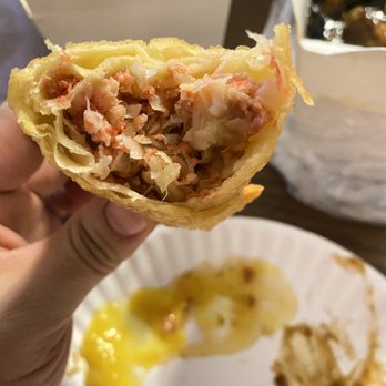 Royal Garden - A1. Egg Rolls (2 pcs) - Chinese Near Me - Glendale, Wisconsin Royal Garden - A1. Egg Rolls (2 pcs) - Chinese Near Me - Glendale, Wisconsin