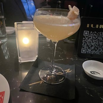 Fuhu - Tiger tree. Rawr - Asian Fusion Near Me - Las Vegas, Nevada