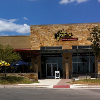 Casa Garcia's - Kyle - Entry - Mexican Near Me - Kyle, Texas