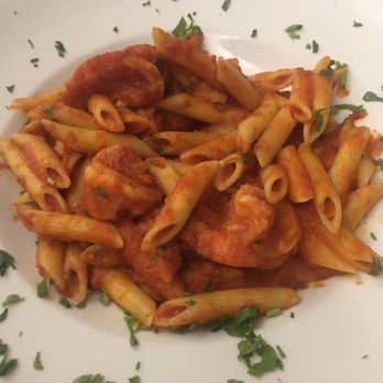 Mi Piaci Restaurant - Spicy penne pasta - Italian Near Me - El Paso, Texas