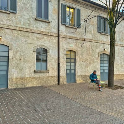 Fondazione Prada by null