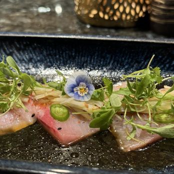 Komé - Sushi Bars Near Me - Dallas, Texas