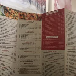 New place in town.