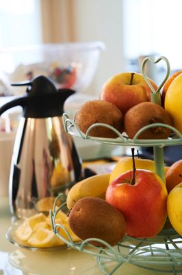 Borgoleoni18 - Room & Breakfast by null