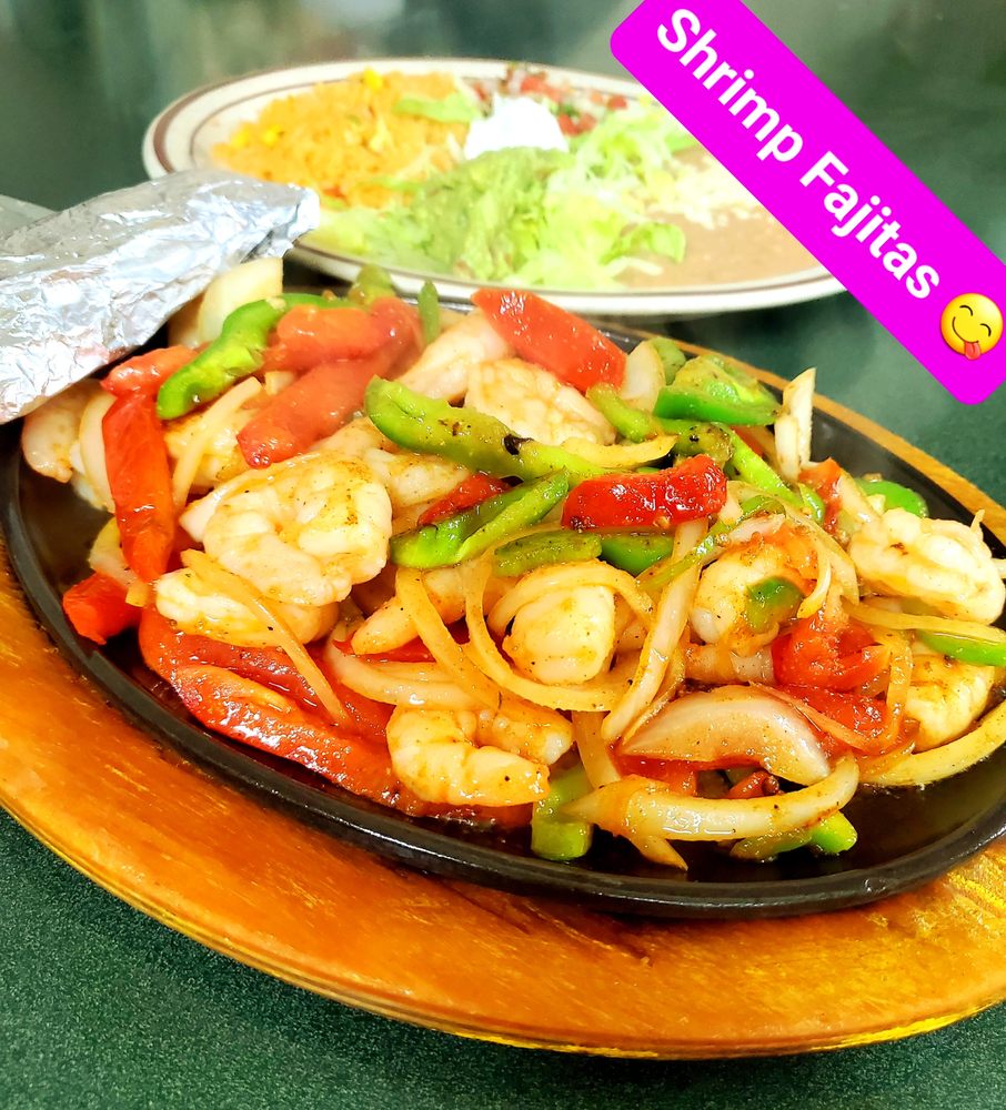 El Palenque Mexican Restaurant at Bald Knob Logo