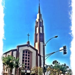 St John Chrysostom Catholic Church