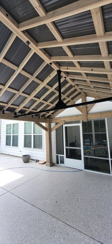 Slide of J&D Home Repair and Improvements