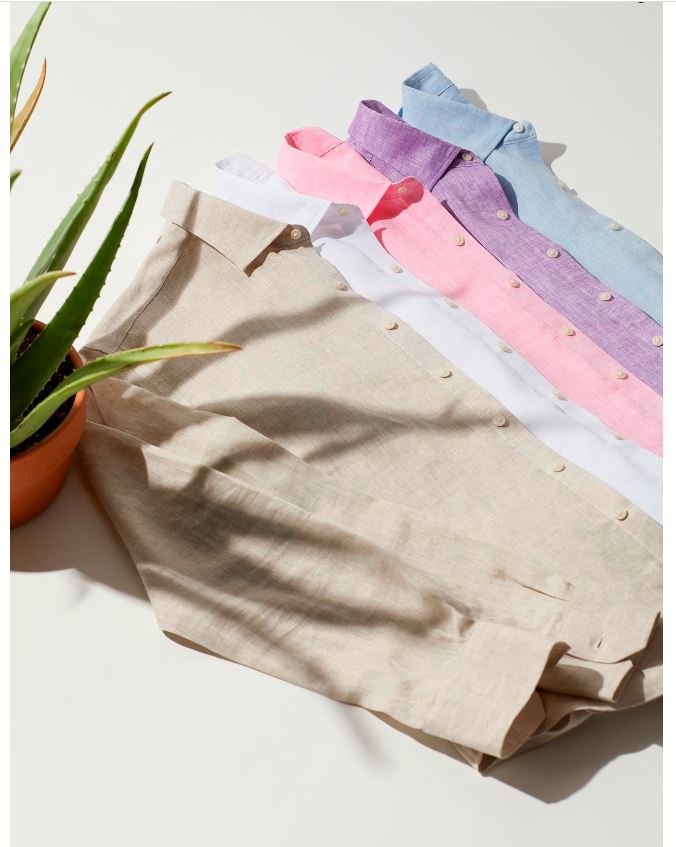 Janice Langan -Independent Personal Stylist Logo