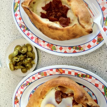 TMA Star Pizza & Subs - Ajarski Done Right - Pizza Near Me - Van Nuys, California TMA Star Pizza & Subs - Ajarski Done Right - Pizza Near Me - Van Nuys, California