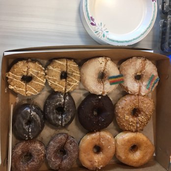 Monuts - Donuts Near Me - Durham, North Carolina Monuts - Donuts Near Me - Durham, North Carolina