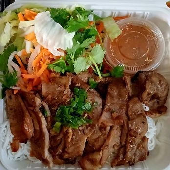Pho Ivy - E1 - Vietnamese Near Me - Elk Grove, California