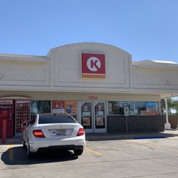 Circle K - NE of Power and McKellips