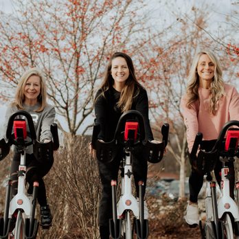 CYCLEBAR - Cycling Classes Near Me - Pittsburgh, Pennsylvania