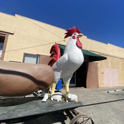 Wilson's Feed & Supply