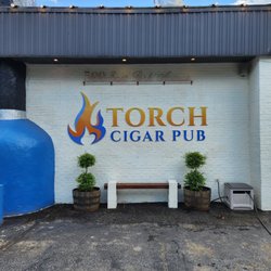 Torch Cigar Pub