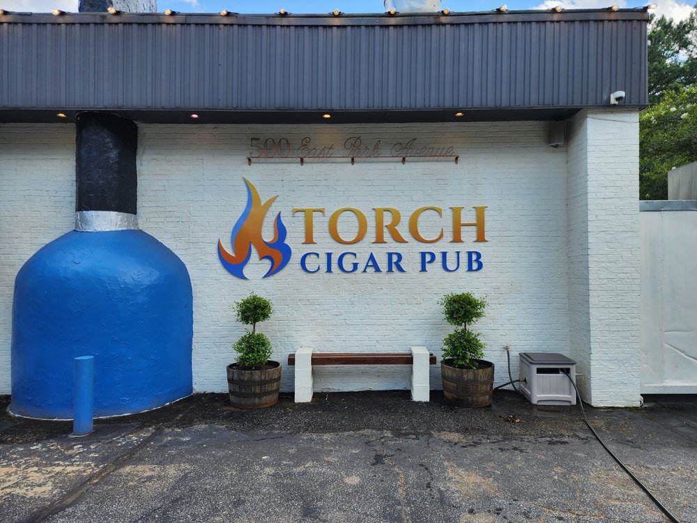 torch tobacco ortonville Smokers Palace | Ortonville MI