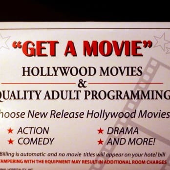 Atlantica Hotel Halifax - movie options.... - Hotels Near Me - Halifax, Nova Scotia