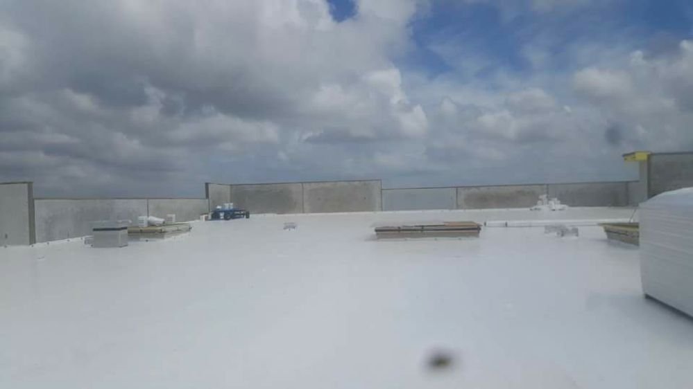 Slide of R & L Roofing