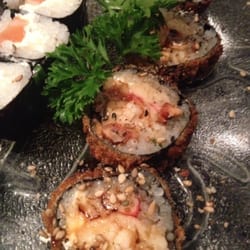 Planeta Sushi - Exclusivo da casa: Biritão