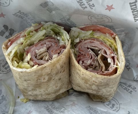 Jimmy John's by null