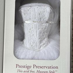 Prestige Preservation