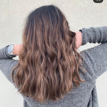 Boho Desert Design - After! - Hair Salons Near Me - Reno, Nevada Boho Desert Design - After! - Hair Salons Near Me - Reno, Nevada