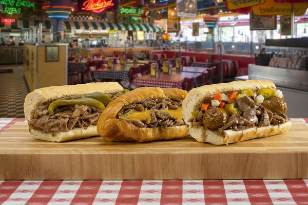Portillo's Avondale by null