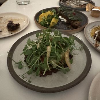 NOPI - Mediterranean Near Me - London, XGL NOPI - Mediterranean Near Me - London, XGL