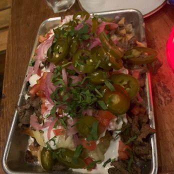 Juno - Nachos - Mexican Near Me - Philadelphia, Pennsylvania Juno - Nachos - Mexican Near Me - Philadelphia, Pennsylvania