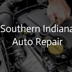 Southern Indiana Auto Repair