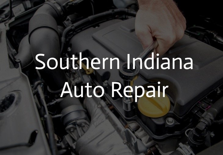 SOUTHERN INDIANA AUTO REPAIR Updated September 2024 1418 E Spring