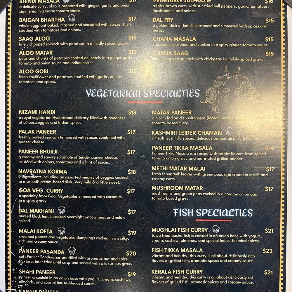 Namaste Montana - Non-dairy - Indian Near Me - Kalispell, Montana Namaste Montana - Non-dairy - Indian Near Me - Kalispell, Montana