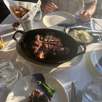 Louie's Prime Steak & Seafood - Steak - Seafood Near Me - Port Washington, New York Louie's Prime Steak & Seafood - Steak - Seafood Near Me - Port Washington, New York