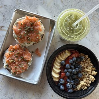Founders Coffee - St Rose - Smoked Lox Bagel, Acai' Bowl, Honey Lavender Matcha - Coffee & Tea Near Me - Henderson, Nevada Founders Coffee - St Rose - Smoked Lox Bagel, Acai' Bowl, Honey Lavender Matcha - Coffee & Tea Near Me - Henderson, Nevada