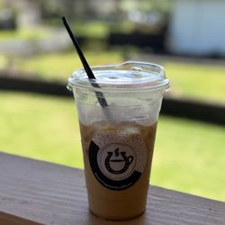 Country Grounds Coffee - Wrangler