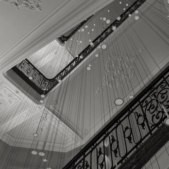 Nobis Hotel - Lights - Hotels Near Me - Copenhagen, 84