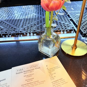 Fire & the Feast - Italian Near Me - Edmonds, Washington Fire & the Feast - Italian Near Me - Edmonds, Washington
