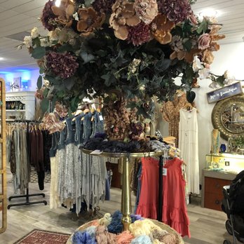 Eclective Boutique - Women's Clothing Near Me - Lake Worth, Florida