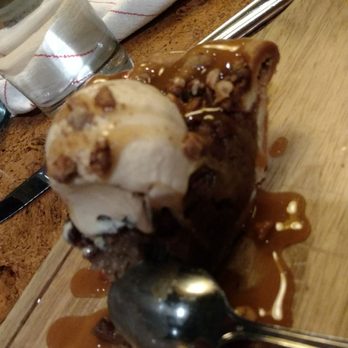 Central - Pecan pie - Bars Near Me - Montgomery, Alabama