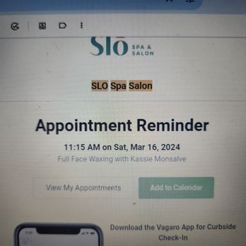 Slō Spa & Salon - Hair Salons Near Me - Seekonk, Massachusetts Slō Spa & Salon - Hair Salons Near Me - Seekonk, Massachusetts