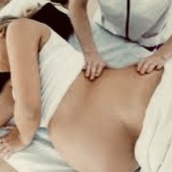 Empowered Pregnancy Hawaii - Prenatal massage