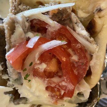 Acropolis Greek Taverna - Greek Near Me - Riverview, Florida Acropolis Greek Taverna - Greek Near Me - Riverview, Florida