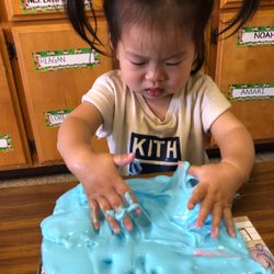 Living Way Daycare Center