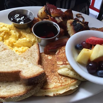 SoBo Kitchen & Bar - Big Breakfast - some of everything;) - American Near Me - Baltimore, Maryland SoBo Kitchen & Bar - Big Breakfast - some of everything;) - American Near Me - Baltimore, Maryland