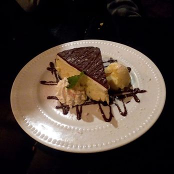 Maxie's - Peppermint cheesecake - Southern Near Me - Milwaukee, Wisconsin